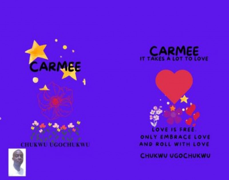 Buy Carmee by Chukwu Ugochukwu on Selar