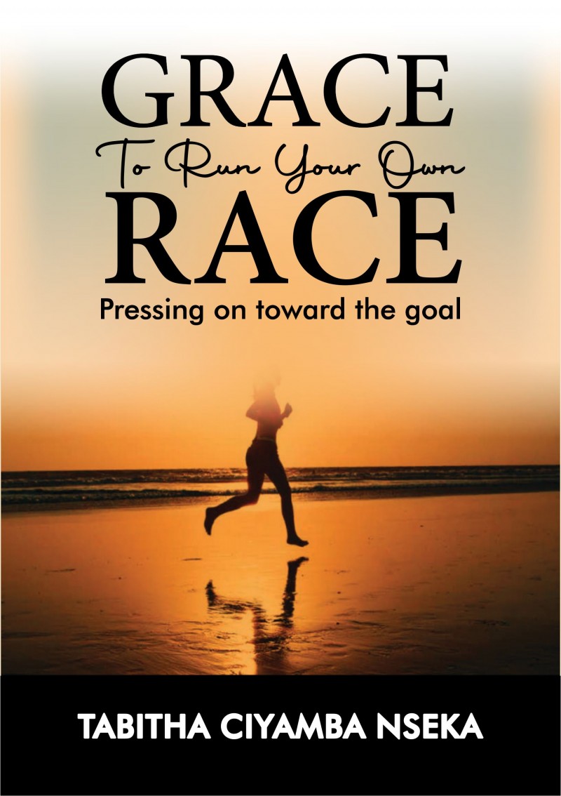 Grace To Run Your Own Race