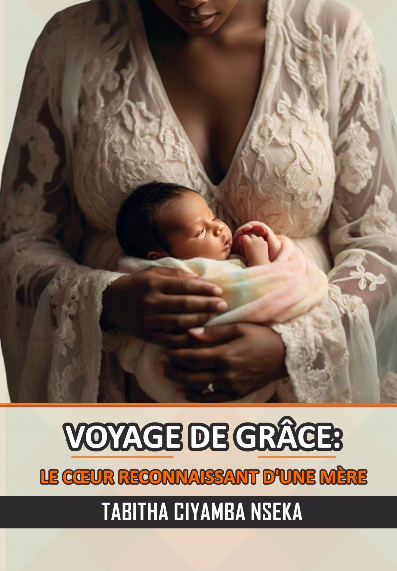 VOYAGE DE GRÂCE: