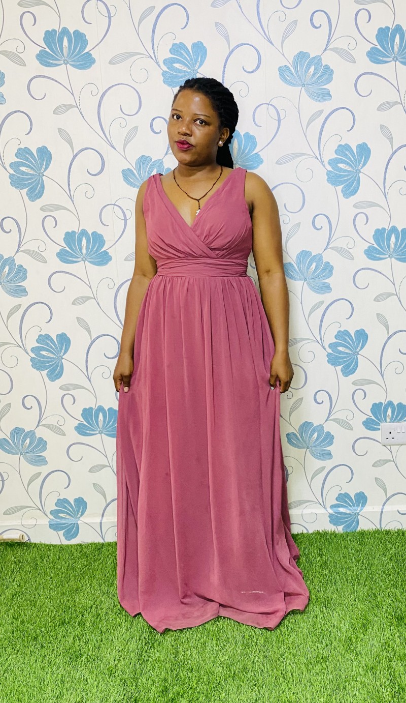 size 14 16 party dresses Long Plus-Size Glitter Prom Dress