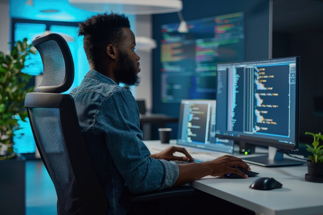 Ultimate Cybersecurity Course