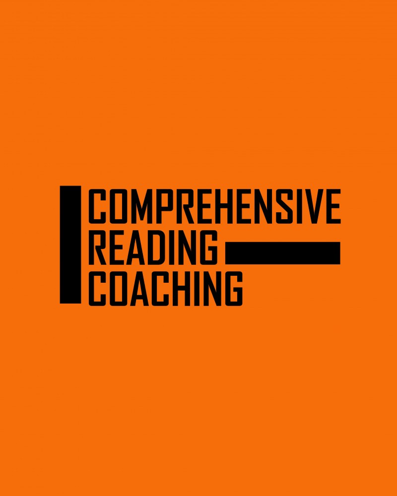 Comprehensive Reading Coaching