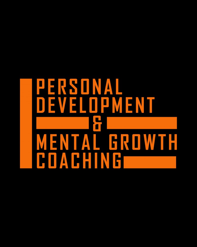 Personal Development & Mental Growth Coaching