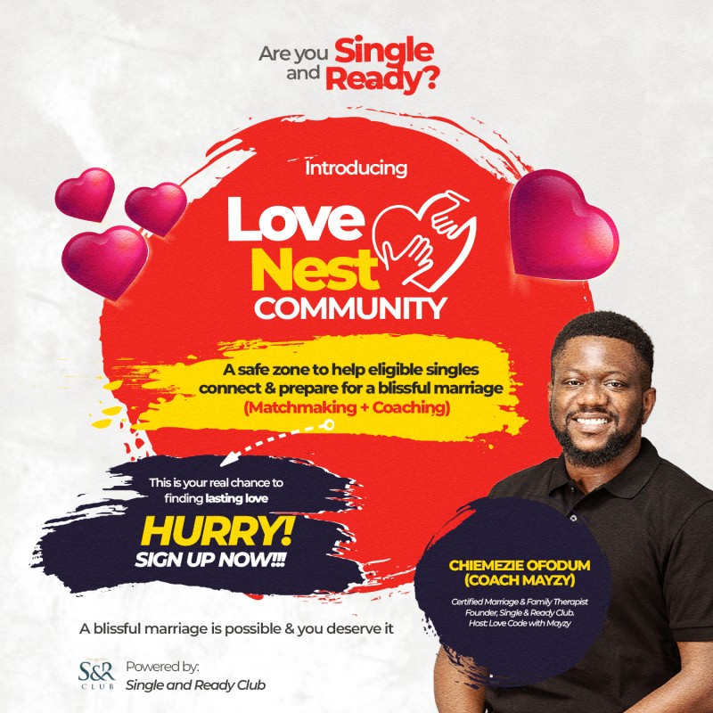 Love Nest Community