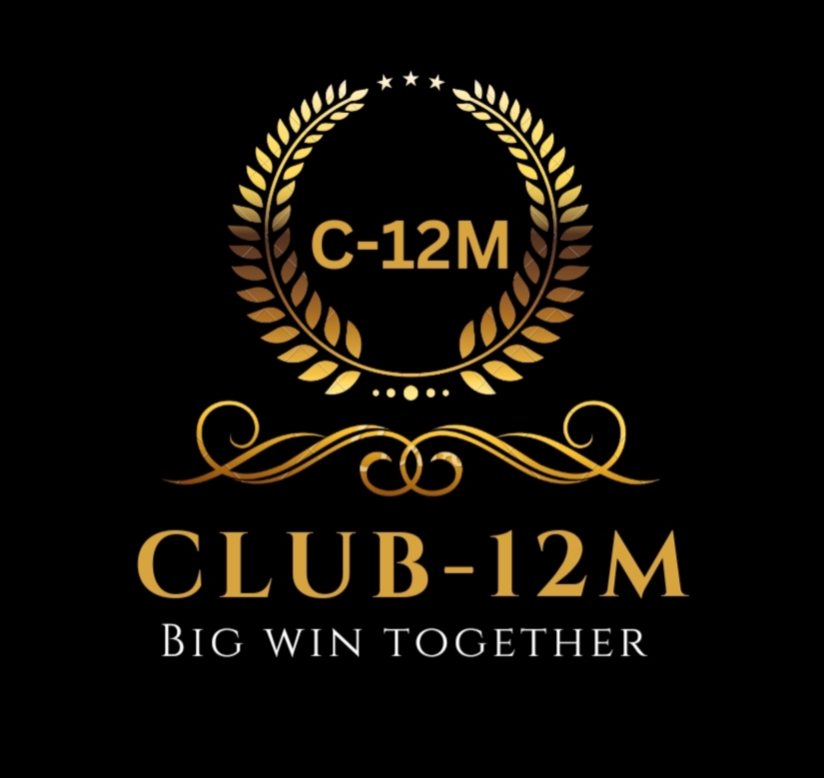 CLUB-12M MEMBERSHIP