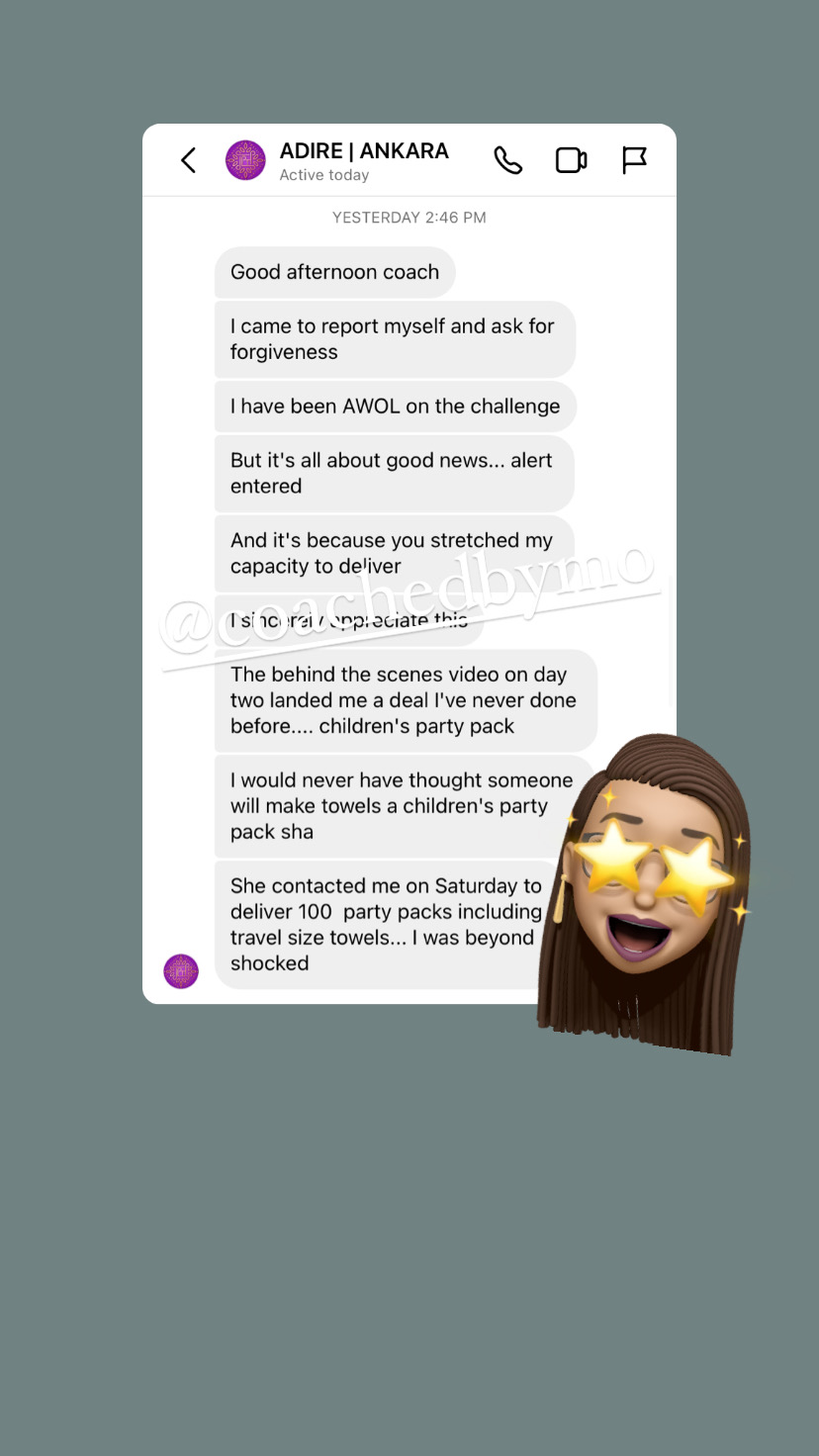 Customer review 2
