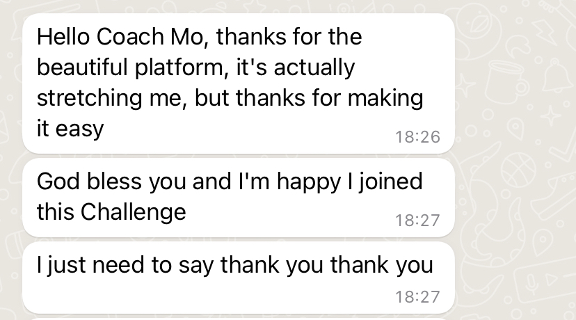 Customer review 3