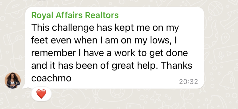 Customer review 4