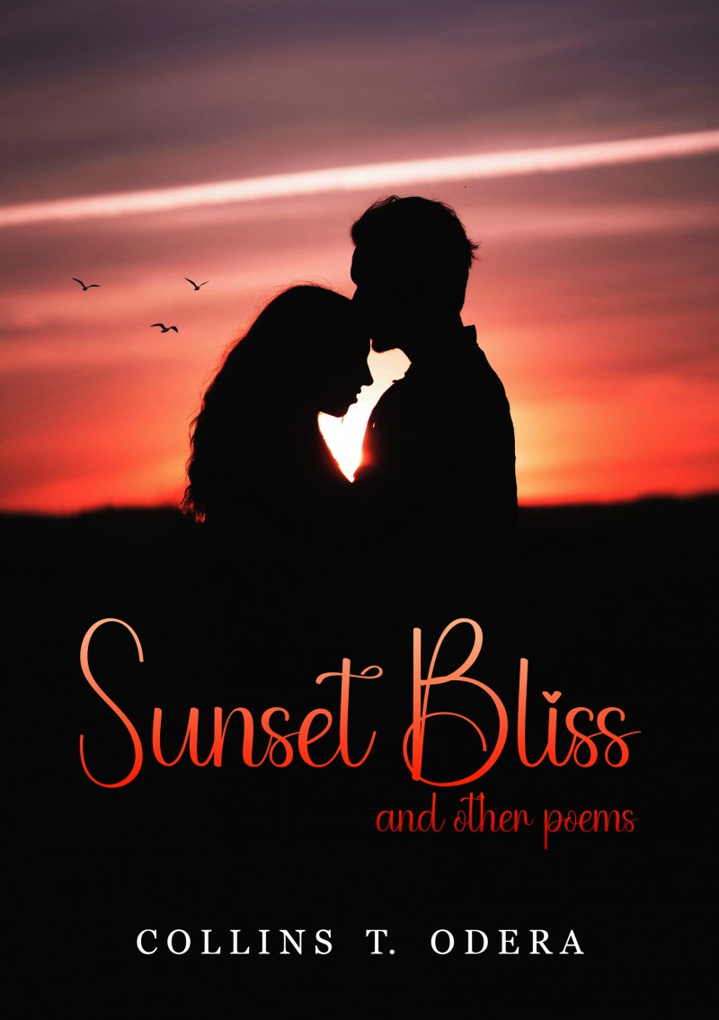 Sunset Bliss and Other Poems