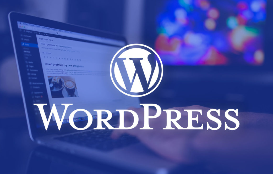 WordPress Web Development Course