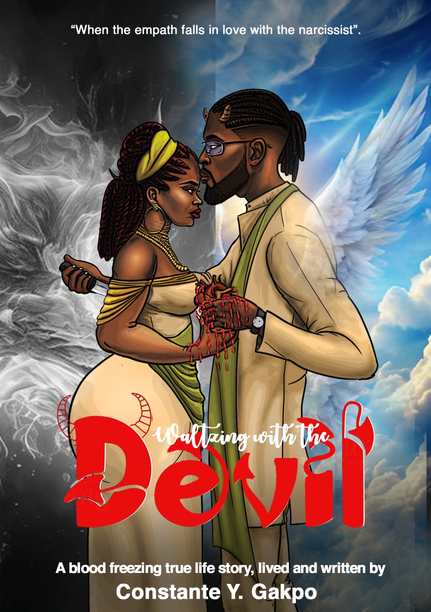 Waltzing With The Devil