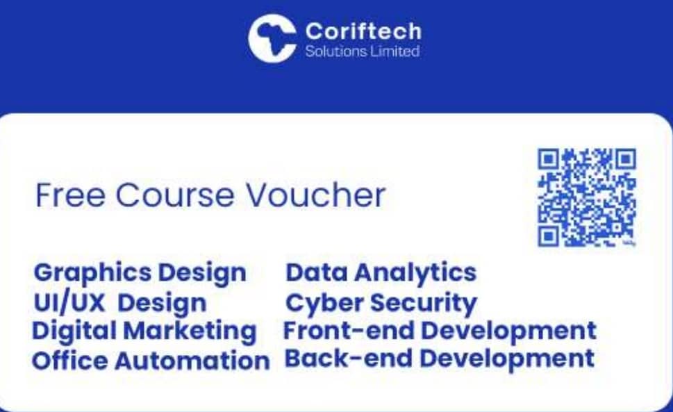 Course Voucher