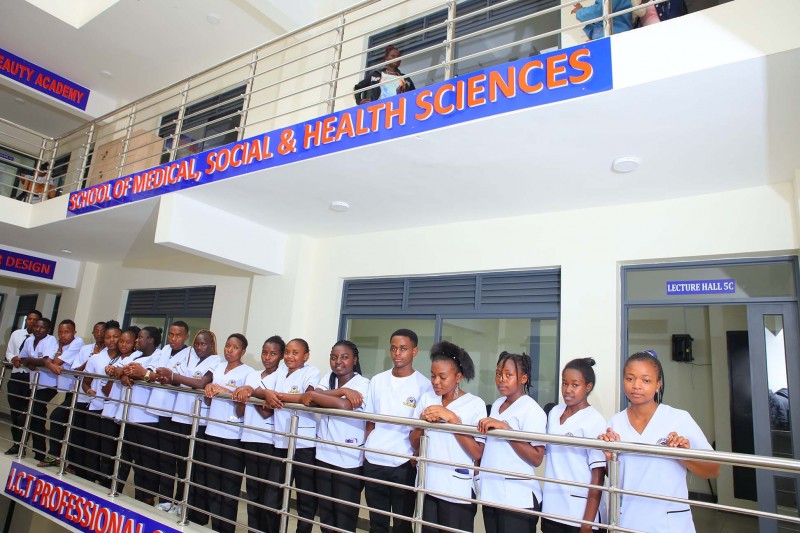 Jodan collee fees structure per semester