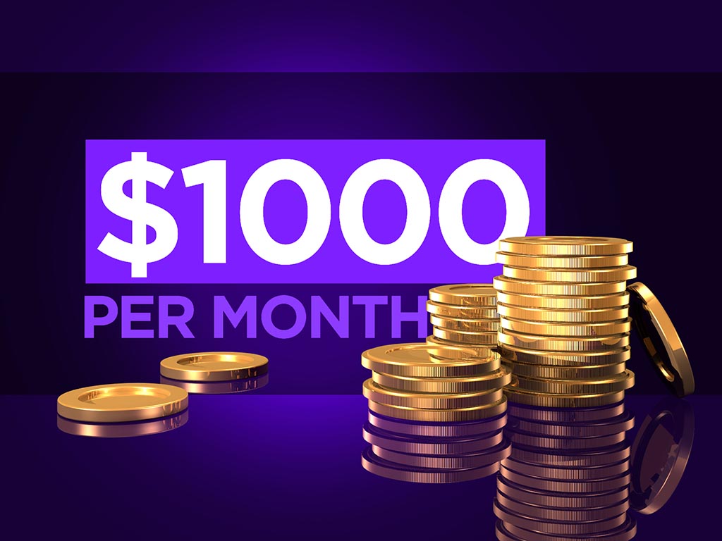 SIX FIGURES FREELANCE COPYWRITING: YOUR EASIEST WAY TO MAKE $1,000+ A MONTH FROM THE COMFORT OF YOUR HOME