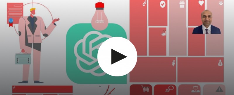Build Product Management deliverable portfolio using ChatGPT