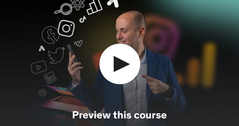 Master Digital Marketing