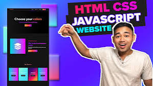 LEARN HTML ,CSS ,JAVASCRIPT