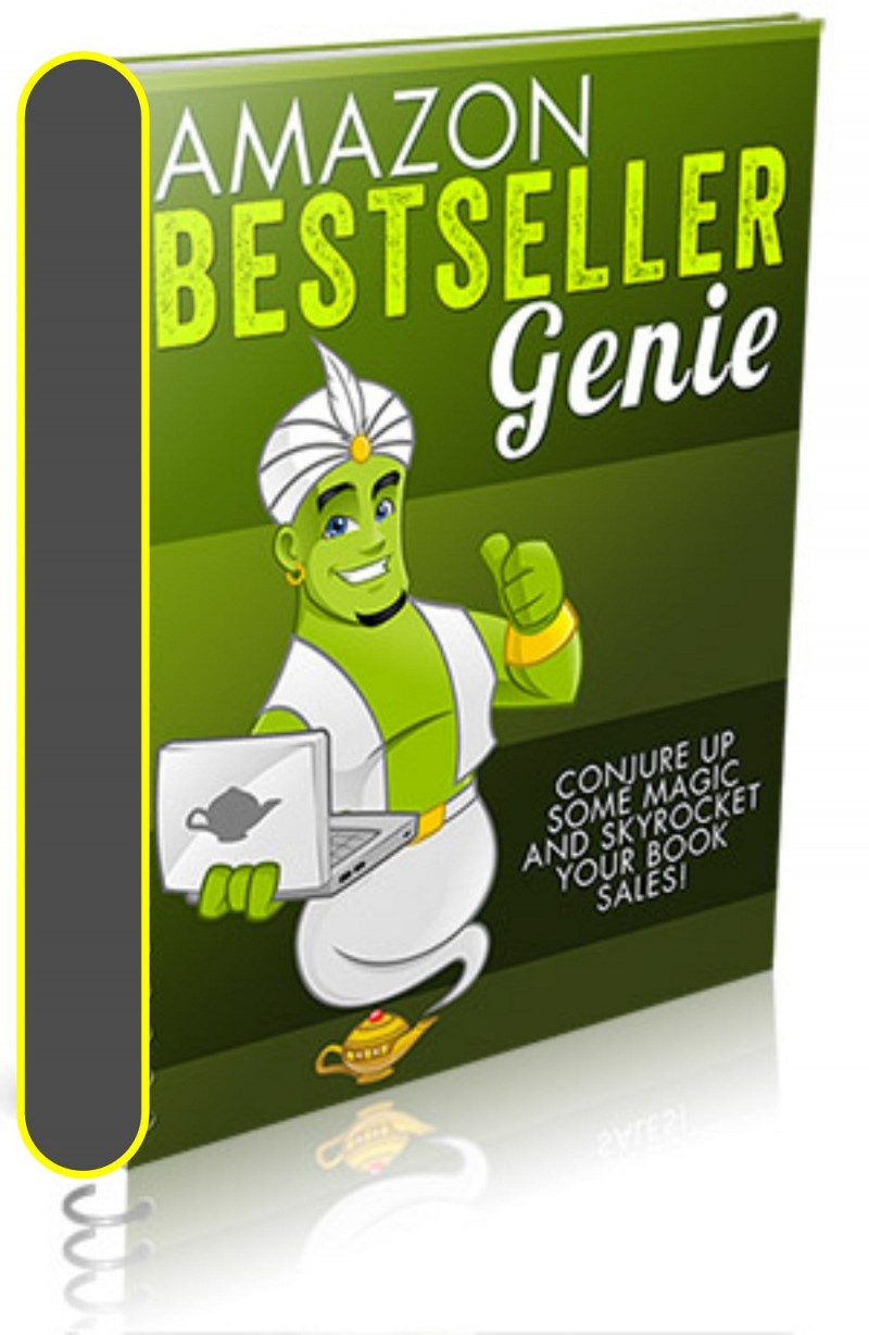 Amazon Bestseller Genie