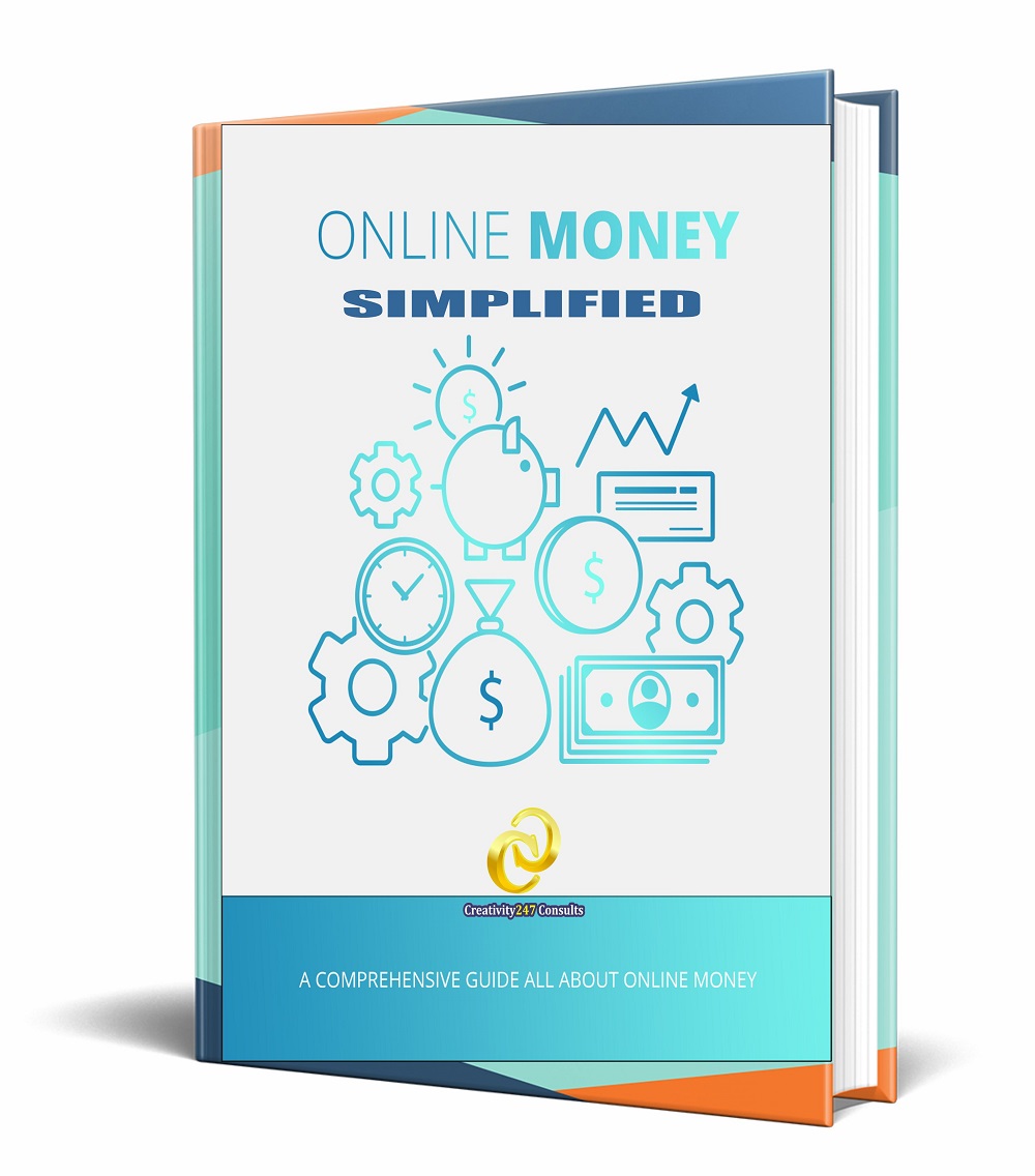 ONLINE MONEY SECRETS