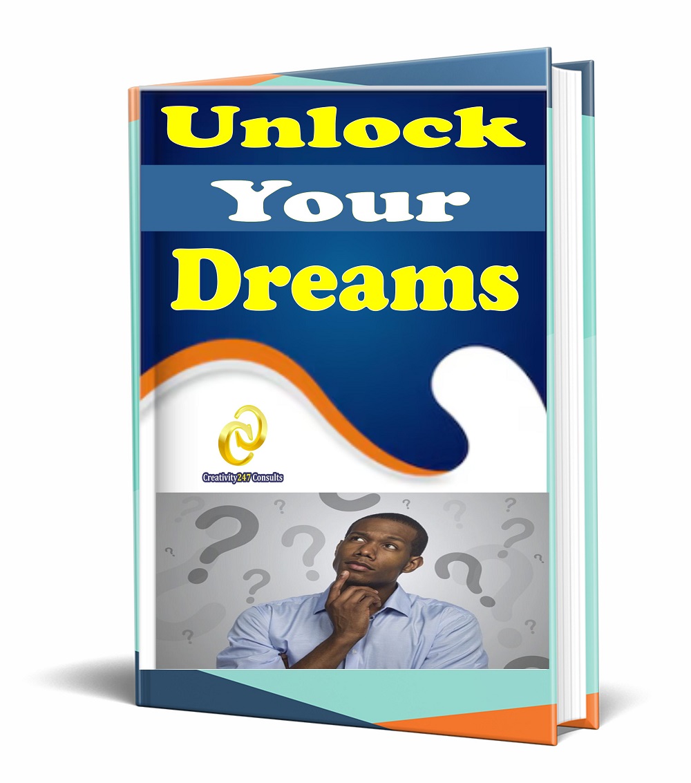 Unlock Your Dreams