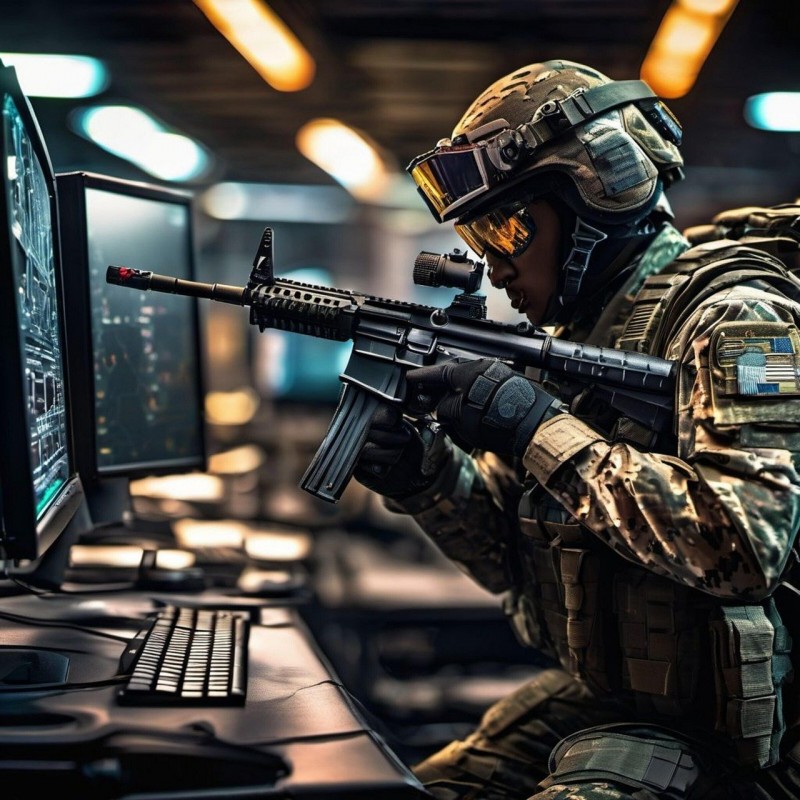Criminology and cyber security Email list.