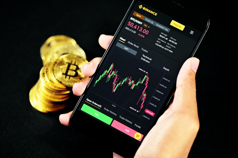 COMPLETE CRYPTOCURRENCY MASTERY COURSE FOR BEGINNERS
