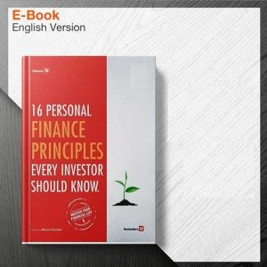 16 Financial Principles Every Investor Should Know