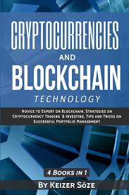 Cryptocurrency and Blockchain