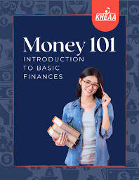 Introduction to Basic Finance