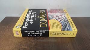 Personal Finance and Investing For Dummies