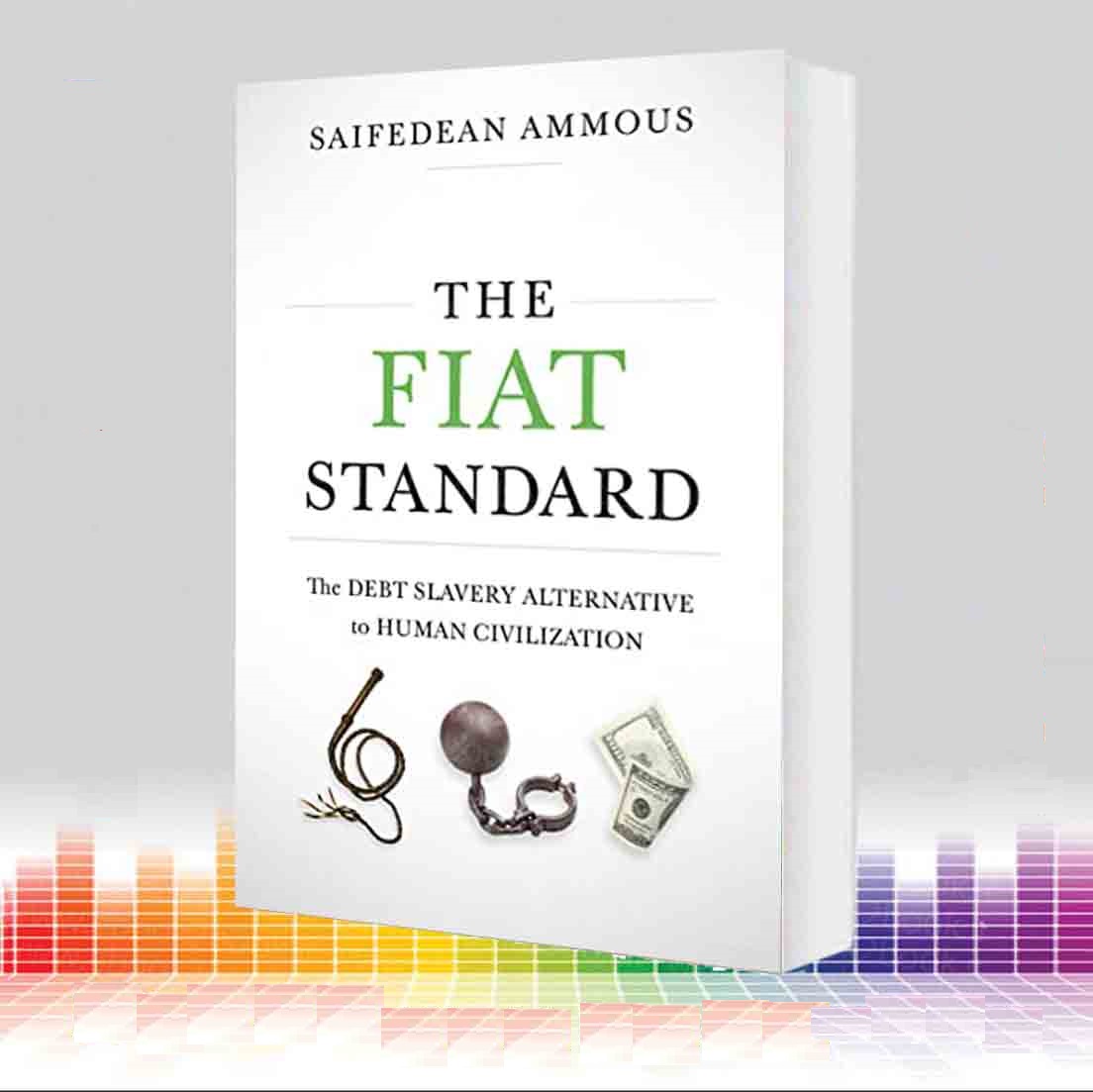 The Fiat Standard