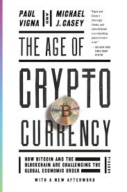 The Future of Exchanging Value: Cryptocurrencies and Trust