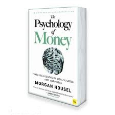 The Psychology of Money