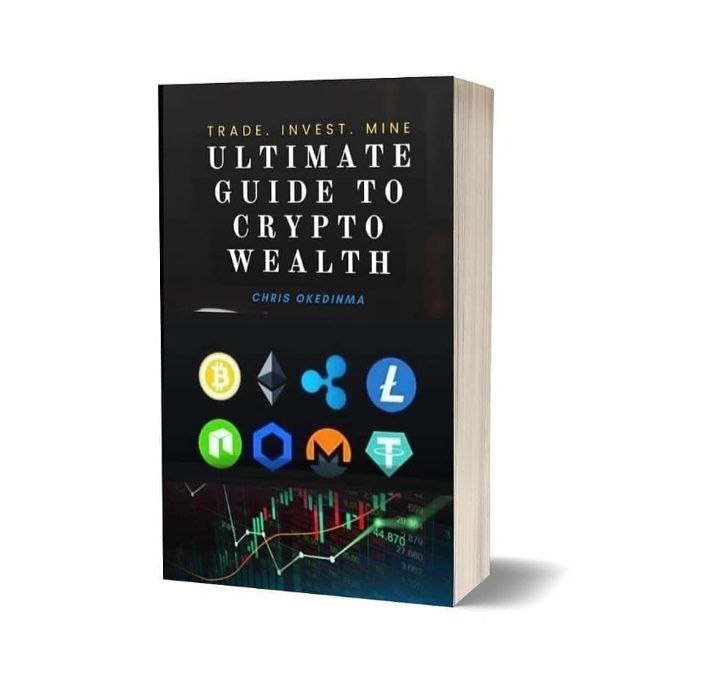The Ultimate Guide To Crypto Wealth