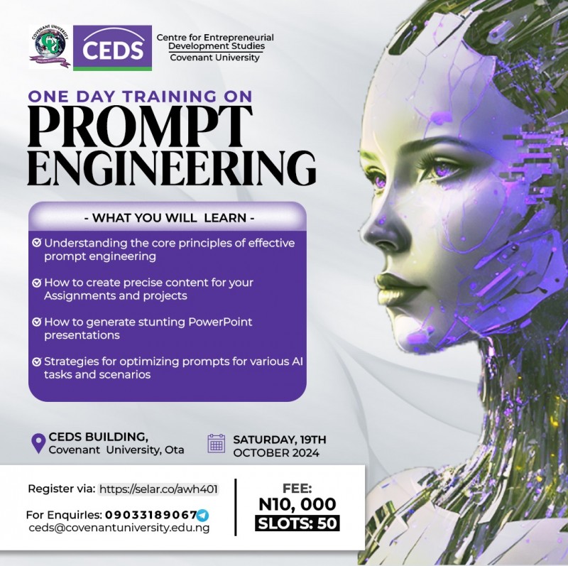 Prompt Engineering 101