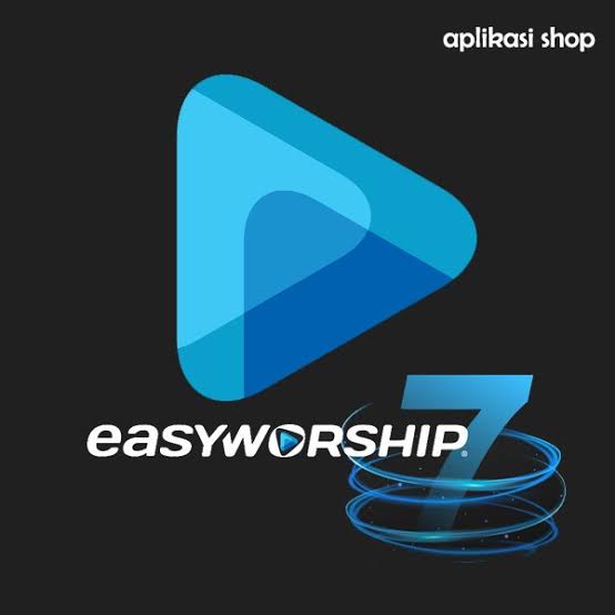 Easyworship v7.x.x.x (License with 5 Paid Bible Versions)