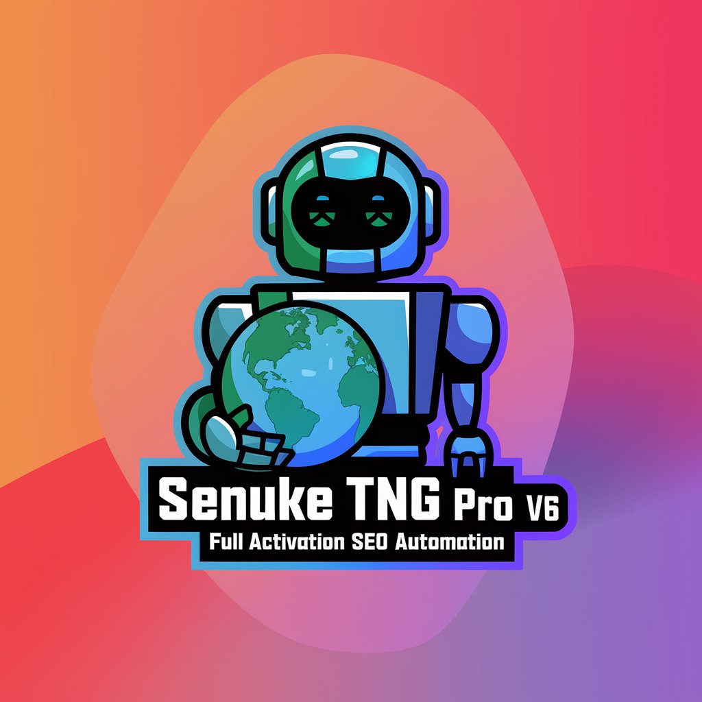 SENuke TNG Pro v6 – Full Activation SEO Automation