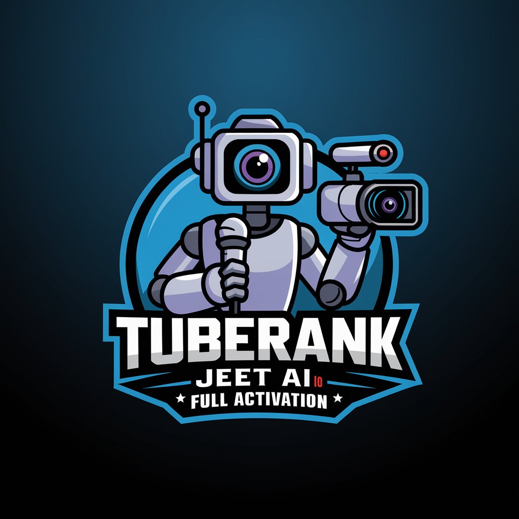 TubeRank Jeet AI Pro ChatGPT Plus v6 – Full Activation
