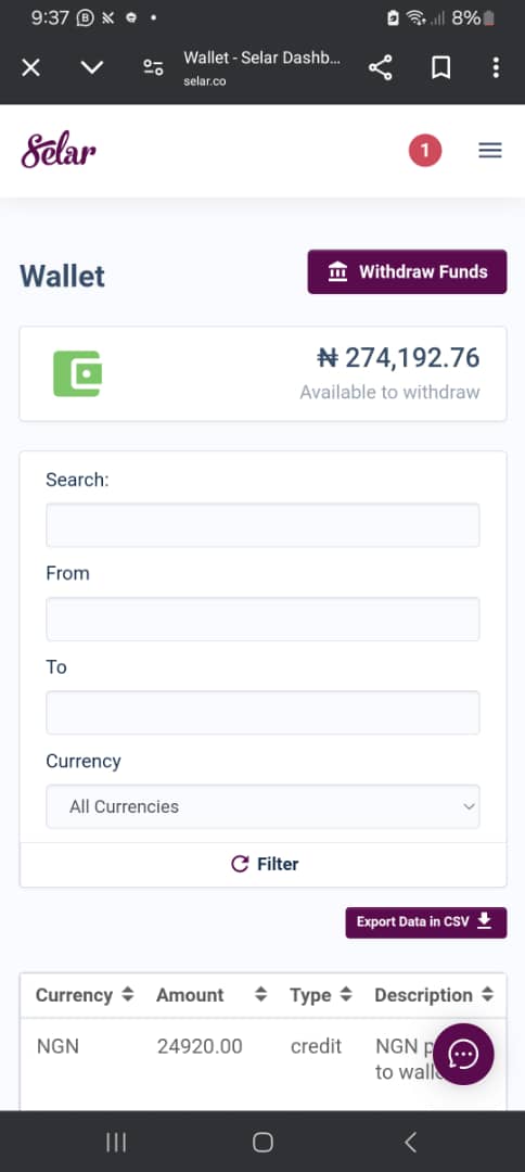 Customer review 4
