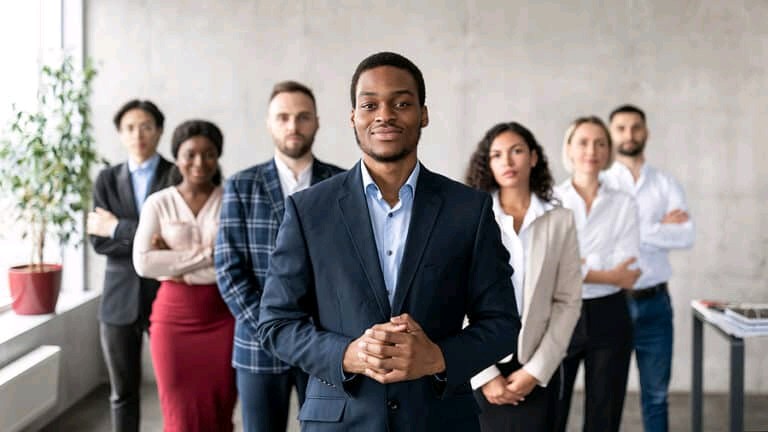 LEADERSHIP CAPACITY DEVELOPMENT