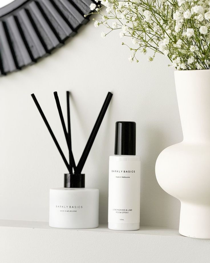 Home fragrance course