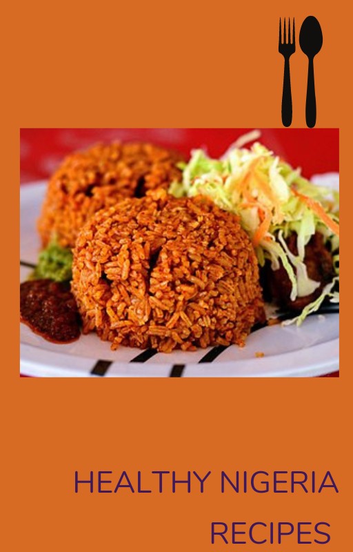 Jol Rice Buy Healthy and delicious jollof rice recipe by Cynthia Onyeka on Selar