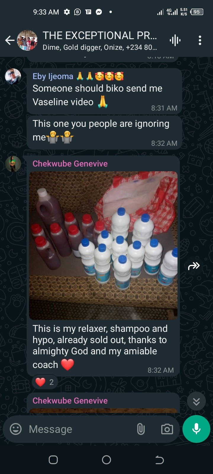Customer review 11