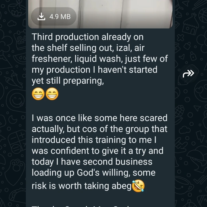 Customer review 3