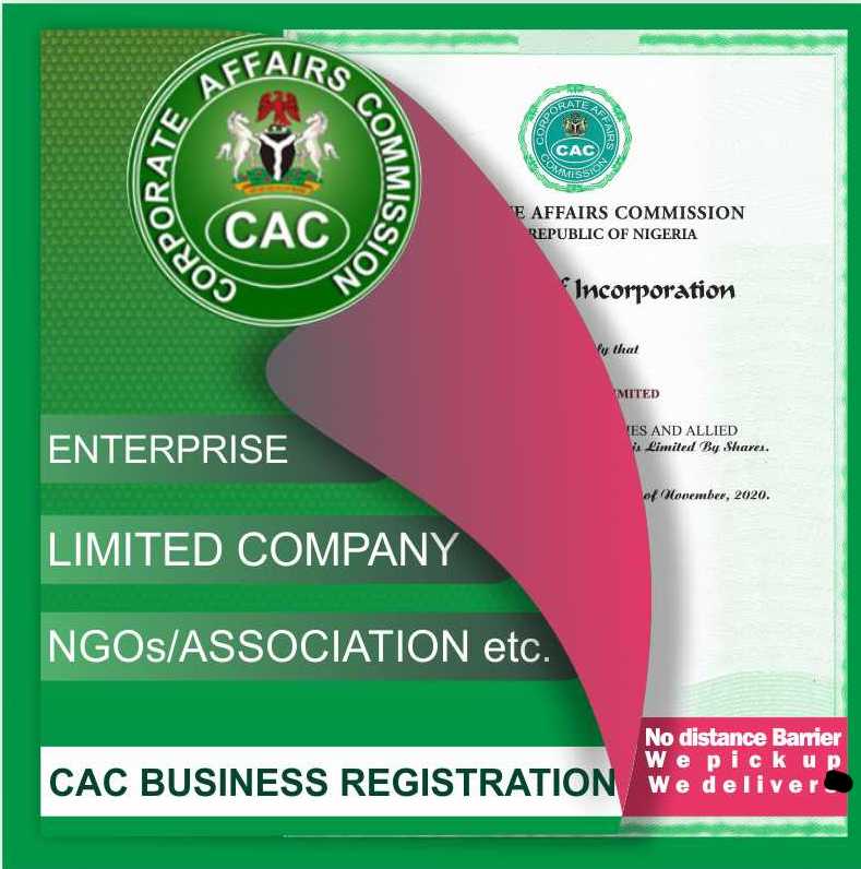 CAC REGISTRATION GUIDE LINE VIDEO