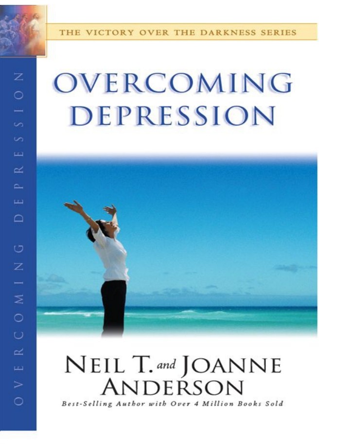 How to Overcome Depression