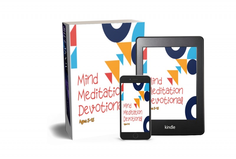 Mind Meditation Devotional