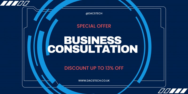 BUSINESS CONSULTATION