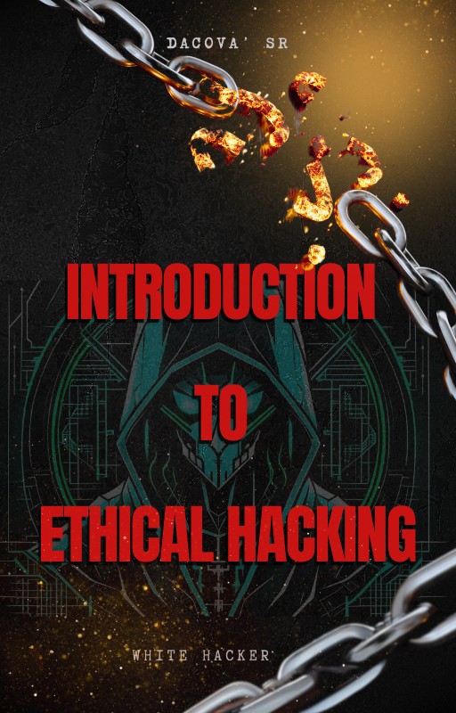 ETHICAL HACKING ( FULL COURSE WITH KALI LINUX COMMANDS