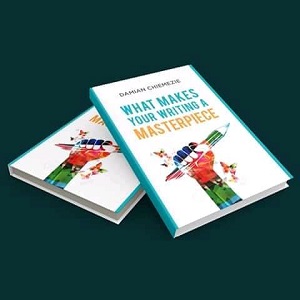 What Makes Your Writing a Masterpiece